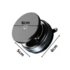 K009 VACUUM SUCTION MAGNETIC BRACKET