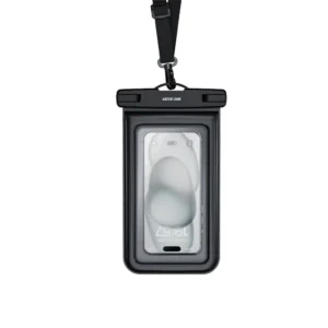 Green Lion Waterproof Pouch