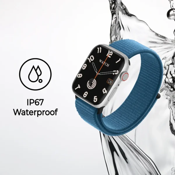 ⁦Green Lion Active Se Smart Watch⁩ - الصورة ⁦4⁩