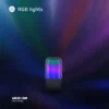 Green Lion Palma 2 RGB Portable Speaker