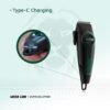 Green Lion Professional Hair Clipper
