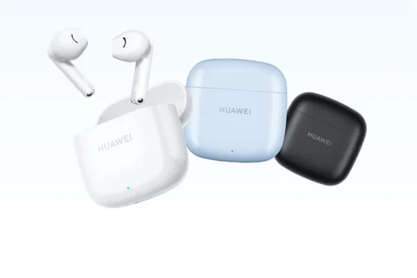⁦HUAWEI FreeBuds SE 2⁩ - الصورة ⁦5⁩