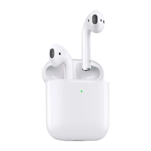 Porodo Blue Wireless Earbuds 2