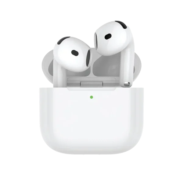 Porodo Blue Earbuds 4 with ENC