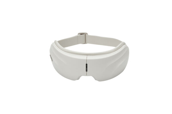 Porodo Rechargeable Eye Massager With Heat