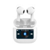 Porodo Soundtec Glimpse Touch Display TWS