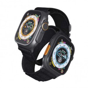 Porodo Ultra Space Smart Watch 2.1