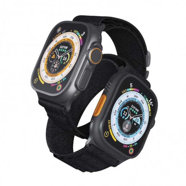 Porodo Ultra Space Smart Watch 2.1