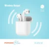 Porodo Blue Wireless Earbuds 2