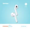 Porodo Blue Wireless Earbuds 2