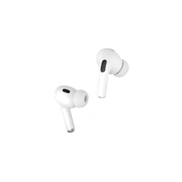 ⁦Porodo Blue Earbuds Pro2 Touch Display⁩ - الصورة ⁦7⁩
