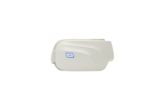 ⁦Porodo Rechargeable Eye Massager With Heat⁩ - الصورة ⁦10⁩