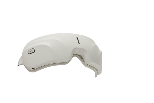 ⁦Porodo Rechargeable Eye Massager With Heat⁩ - الصورة ⁦7⁩