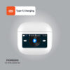 Porodo Soundtec Glimpse Touch Display TWS