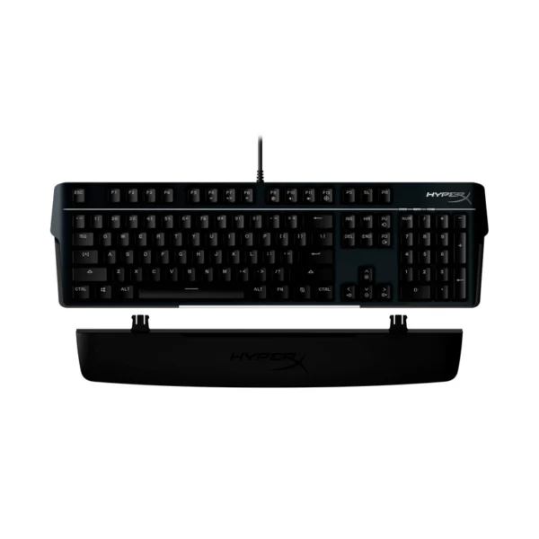 ⁦HyperX Alloy MKW100 - Mechnical Gaming Keyboard⁩ - الصورة ⁦8⁩