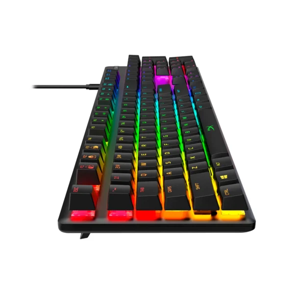 ⁦HyperX Alloy Origins - Mechanical Gaming Keyboard⁩ - الصورة ⁦11⁩