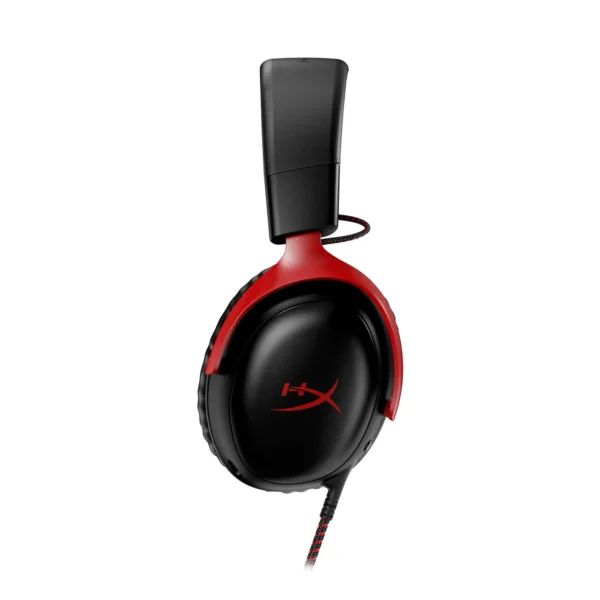 ⁦HyperX Cloud III - Gaming Headset⁩ - الصورة ⁦6⁩