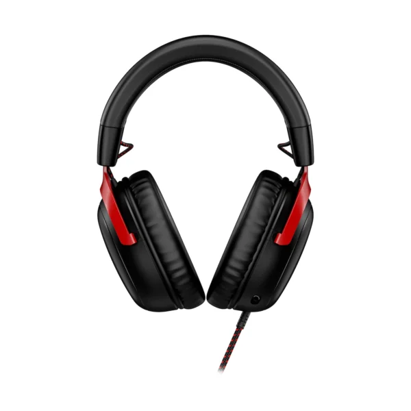 ⁦HyperX Cloud III - Gaming Headset⁩ - الصورة ⁦5⁩