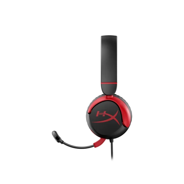 ⁦HyperX Cloud Mini - Gaming Headset⁩ - الصورة ⁦12⁩