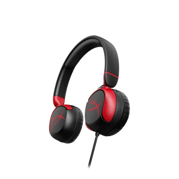 ⁦HyperX Cloud Mini - Gaming Headset⁩ - الصورة ⁦9⁩