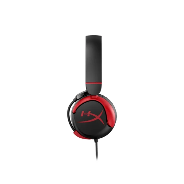 ⁦HyperX Cloud Mini - Gaming Headset⁩ - الصورة ⁦8⁩