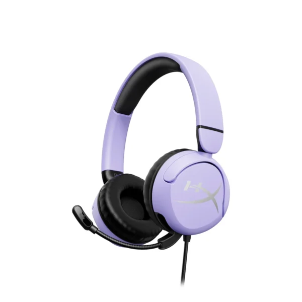 ⁦HyperX Cloud Mini - Gaming Headset⁩ - الصورة ⁦18⁩