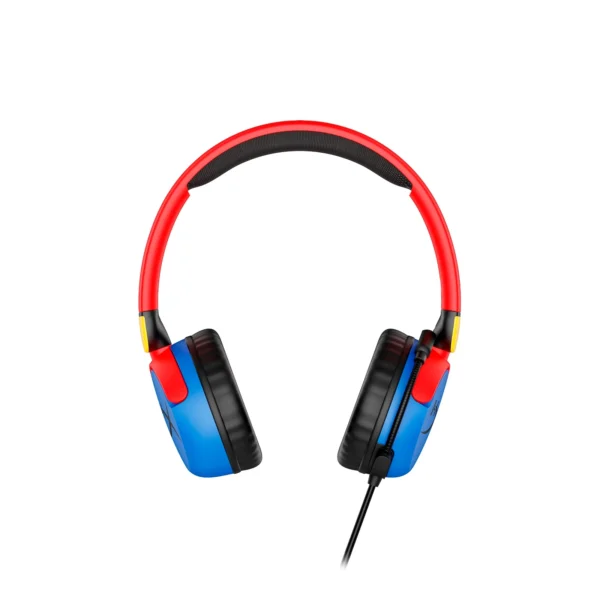 ⁦HyperX Cloud Mini - Gaming Headset⁩ - الصورة ⁦5⁩