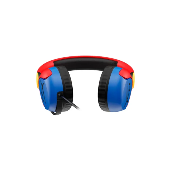 ⁦HyperX Cloud Mini - Gaming Headset⁩ - الصورة ⁦4⁩