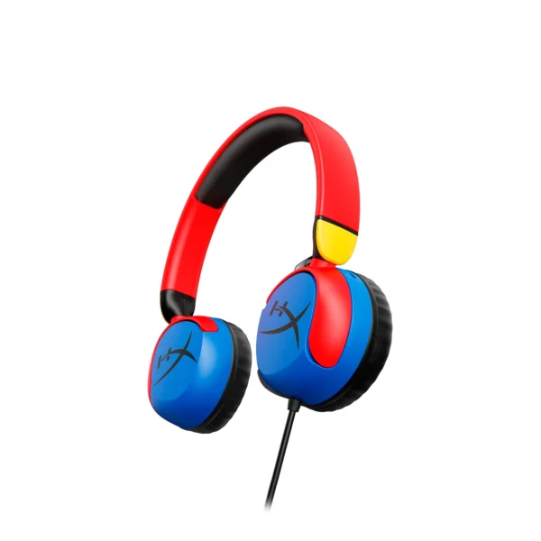 ⁦HyperX Cloud Mini - Gaming Headset⁩ - الصورة ⁦3⁩