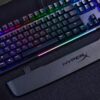 HyperX Alloy MKW100 - Mechnical Gaming Keyboard