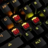 HyperX Alloy MKW100 - Mechnical Gaming Keyboard