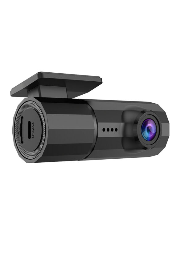PP-DC01 داش كاميرا السيارة الذكية