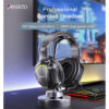 EK01 Professional special for gamer gaming headset