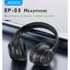 EP03 wireless handfree necklace stereo