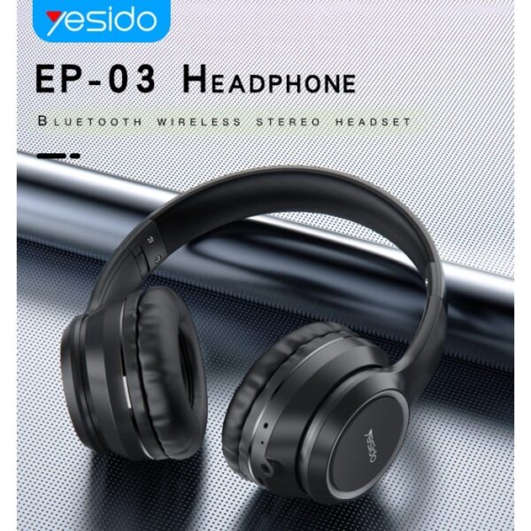 ⁦EP03 wireless handfree necklace stereo⁩ - الصورة ⁦5⁩