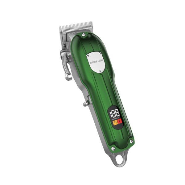 ⁦Green Lion 2 in 1 Professional Hair Trimmer⁩ - الصورة ⁦4⁩