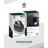 Green Lion Major Powerbank 60000 mAh
