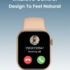 Moxedo Mevo+ Smart Watch for Android & iOS