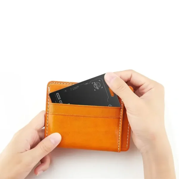 ⁦WiWU iTag Easy to Find Card Tracker⁩ - الصورة ⁦4⁩