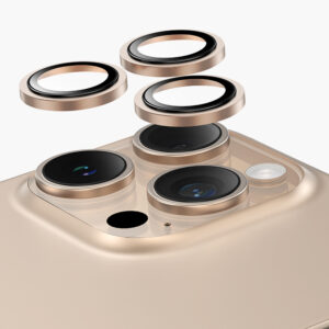 Capital Camera Lens