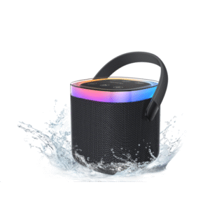 YSW25 BT5.3 360 Sound Effect 8W 1800mAh