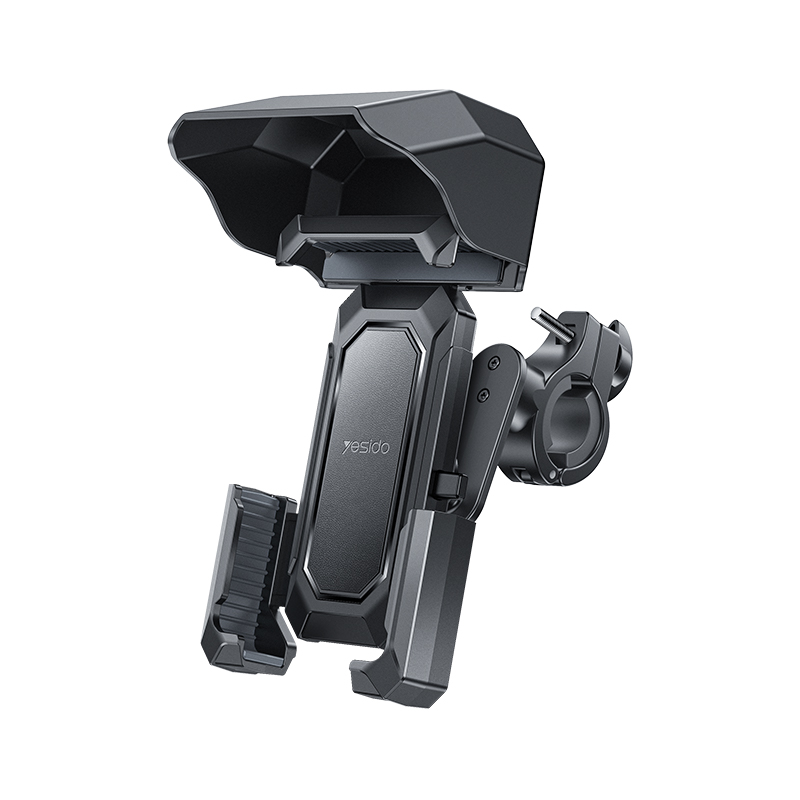 C331 Yesido 360 Bicycle Phone Holder