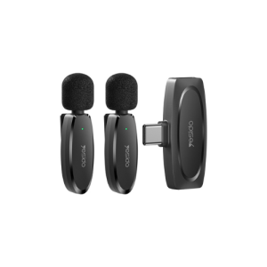 KR13 Yesido Portable Noise Reduction Wireless