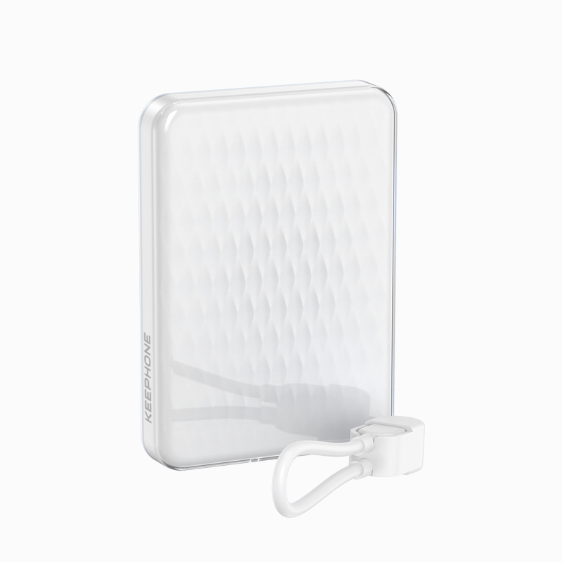 IceMag Power Bank 5000mAh - الصورة 6