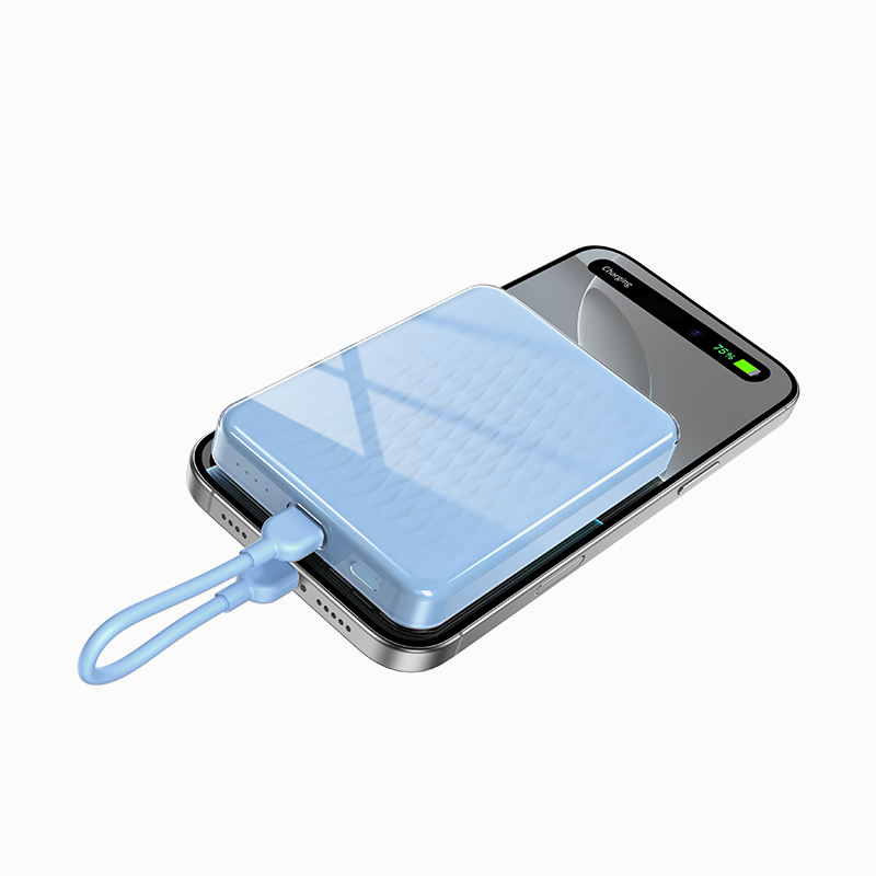 IceMag Power Bank 5000mAh - الصورة 4
